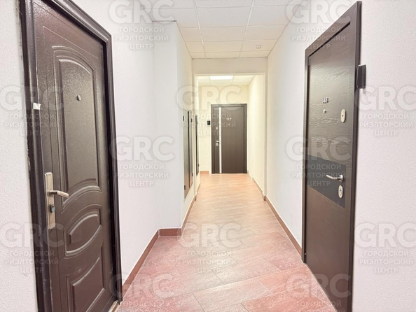 
  Продается 1-комн. квартира 46 м². Фото 24.