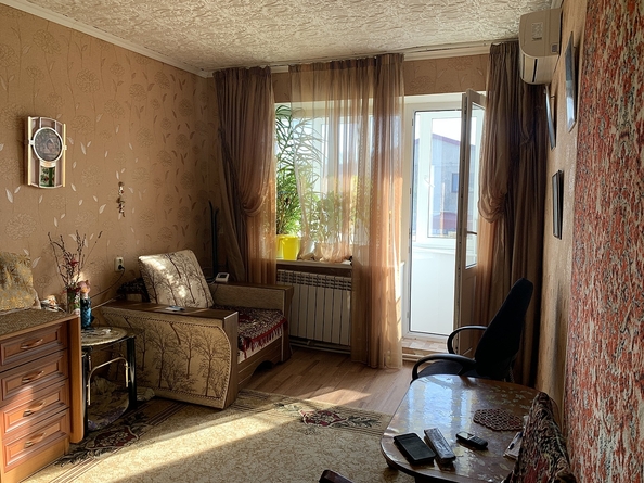 
   Продам 2-комнатную, 44 м², Октябрьская ул, 16

. Фото 2.