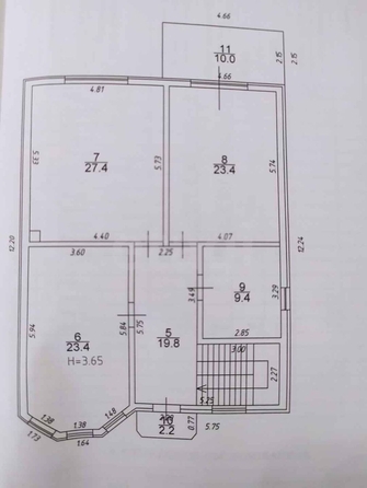 
   Продам дом, 206 м², Супсех

. Фото 24.