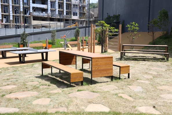 
   Продам 1-комнатную, 39 м², Ясногорская ул, 16/2к9

. Фото 15.