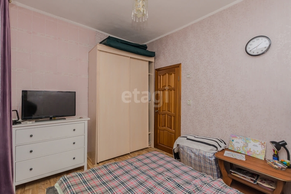 
   Продам 2-комнатную, 47.2 м², Рашпилевская ул, 101

. Фото 12.