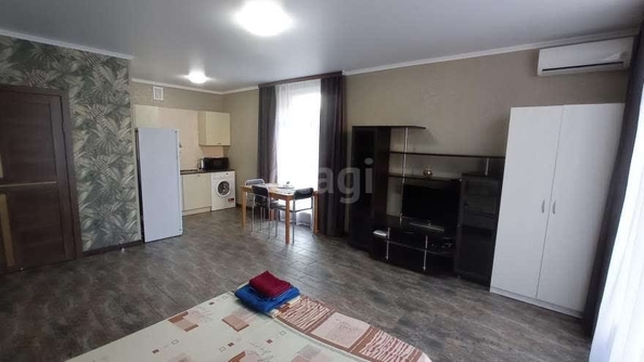 
  Сдам в аренду 1-комнатную квартиру, 34 м², Краснодар

. Фото 5.