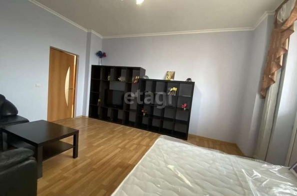 
  Сдам в аренду 1-комнатную квартиру, 45 м², Краснодар

. Фото 6.