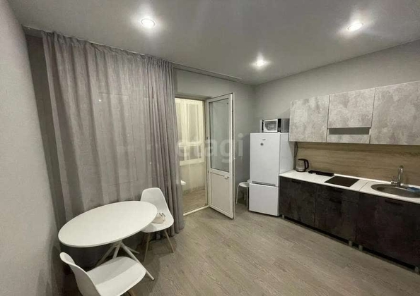 
  Сдам в аренду 1-комнатную квартиру, 40 м², Краснодар

. Фото 1.