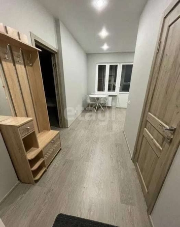 
  Сдам в аренду 1-комнатную квартиру, 40 м², Краснодар

. Фото 4.