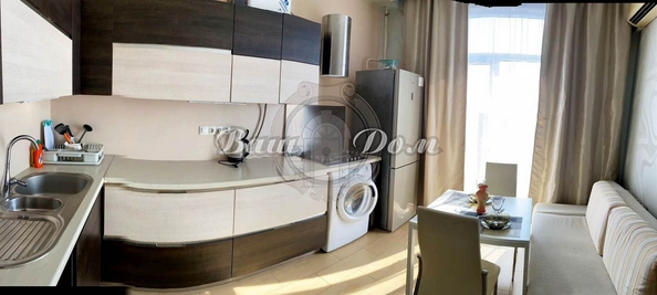 
  Продается 1-комн. квартира, 38.8 м², Пушкина ул, д. 42
. Фото 14.
