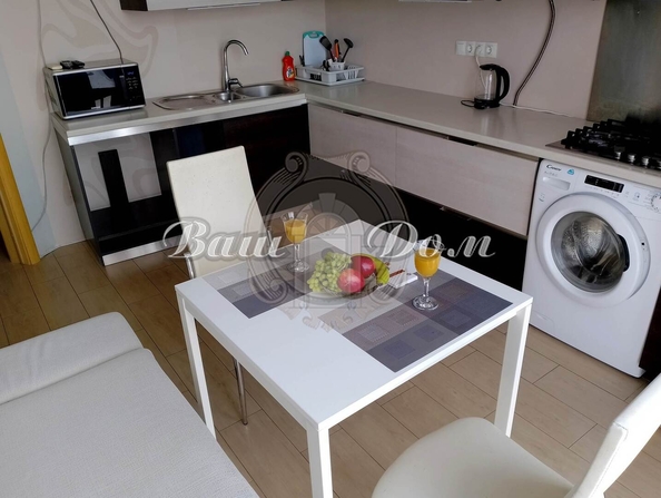 
  Продается 1-комн. квартира, 38.8 м², Пушкина ул, д. 42
. Фото 20.