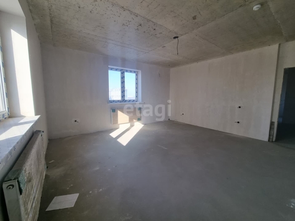 
   Продам 2-комнатную, 75.6 м², Старокубанская ул, 139/1

. Фото 3.