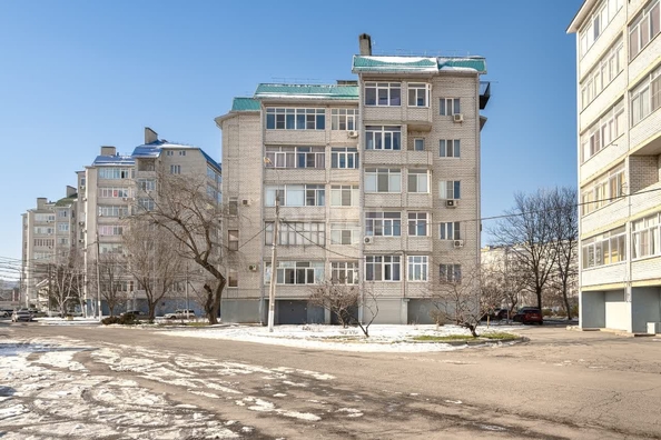 
   Продам 3-комнатную, 153.5 м², Аксайская ул, 44

. Фото 42.