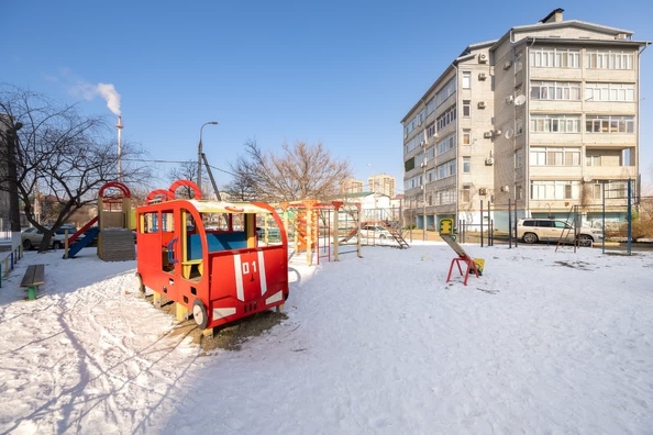 
   Продам 3-комнатную, 153.5 м², Аксайская ул, 44

. Фото 47.