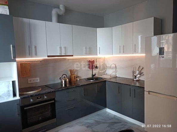 
  Сдам в аренду 2-комнатную квартиру, 60 м², Краснодар

. Фото 5.