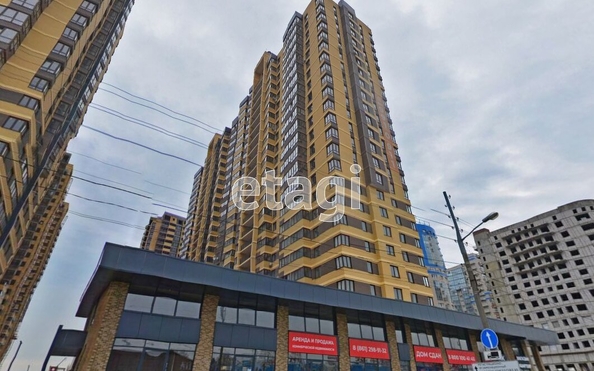 
  Сдам в аренду 2-комнатную квартиру, 60 м², Краснодар

. Фото 10.