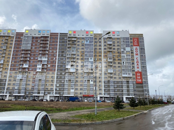 
  Сдам в аренду 2-комнатную квартиру, 60 м², Краснодар

. Фото 11.