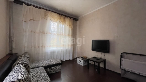 
   Продам 1-комнатную, 14.3 м², Передовая ул, 72

. Фото 5.