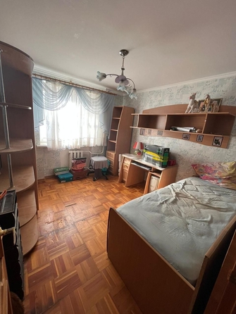 
   Продам 4-комнатную, 77 м², Маяковского ул, д 6

. Фото 1.