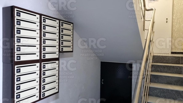 
   Продам студию, 25 м², Ленина ул, 290/7 к11

. Фото 14.