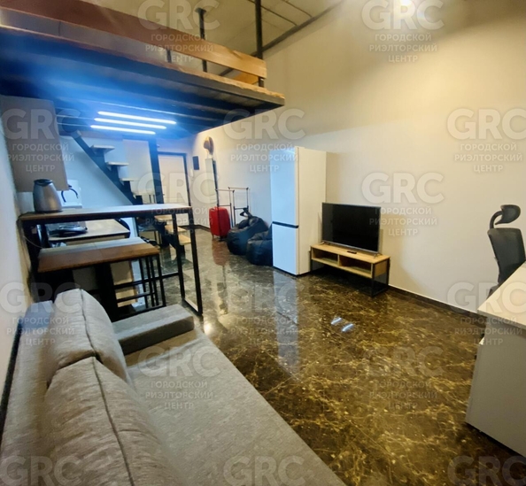 
  Продается студия 26.6 м². Фото 1.