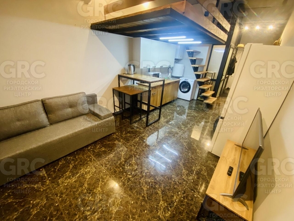 
  Продается студия 26.6 м². Фото 2.