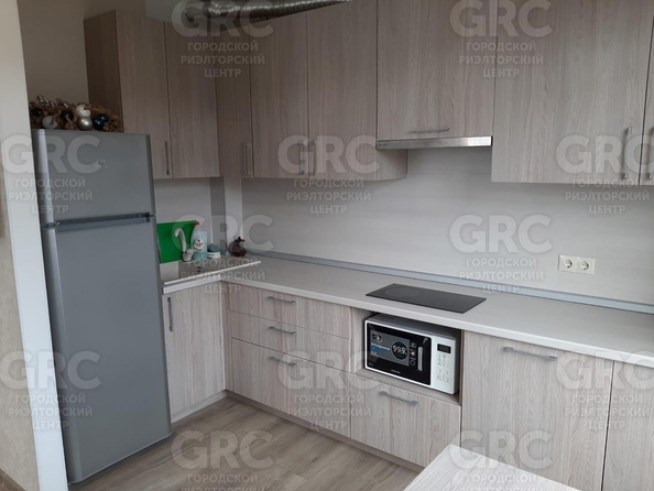
  Продается 1-комн. квартира 44 м². Фото 1.