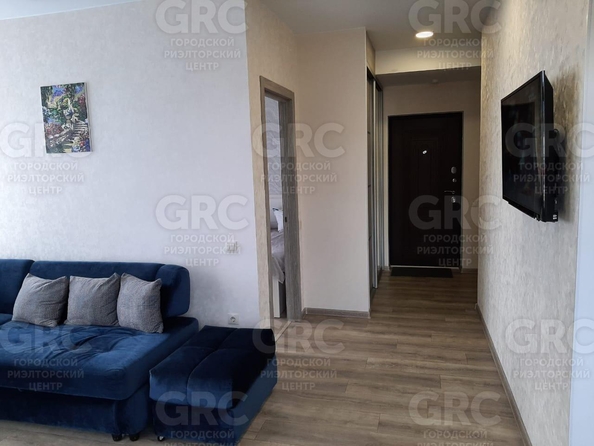 
  Продается 1-комн. квартира 44 м². Фото 2.
