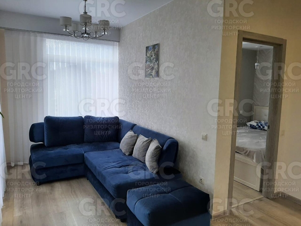 
  Продается 1-комн. квартира 44 м². Фото 4.