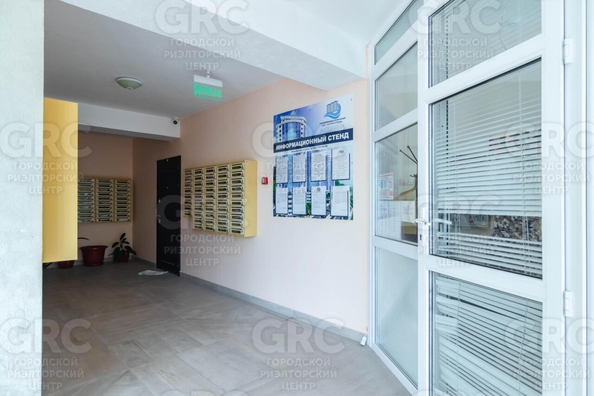 
  Продается 1-комн. квартира 44 м². Фото 11.