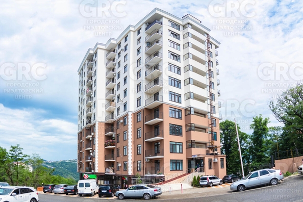
  Продается 1-комн. квартира 44 м². Фото 17.