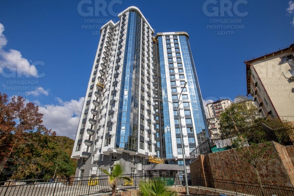 
  Продается 2-комн. квартира 35.2 м². Фото 1.