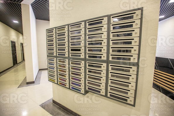 
  Продается 2-комн. квартира 35.2 м². Фото 7.