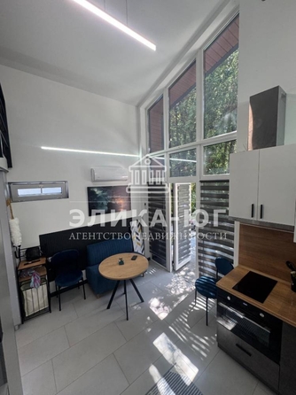 
  Продается дом, 210 м², село Шепси
. Фото 9.