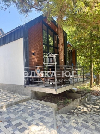 
  Продается дом, 210 м², село Шепси
. Фото 12.