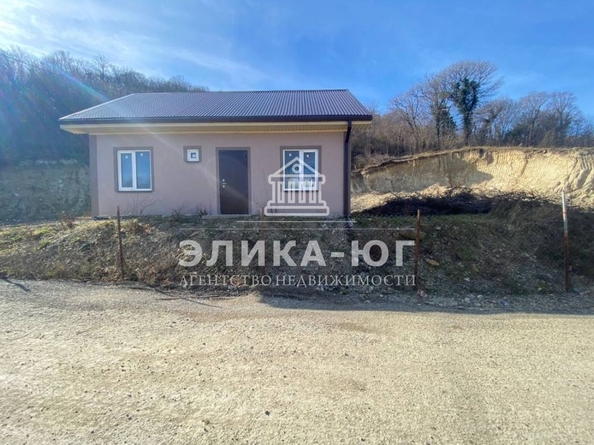 
  Продается земельный участок, 7 соток, поселок городского типа Джубга
. Фото 1.