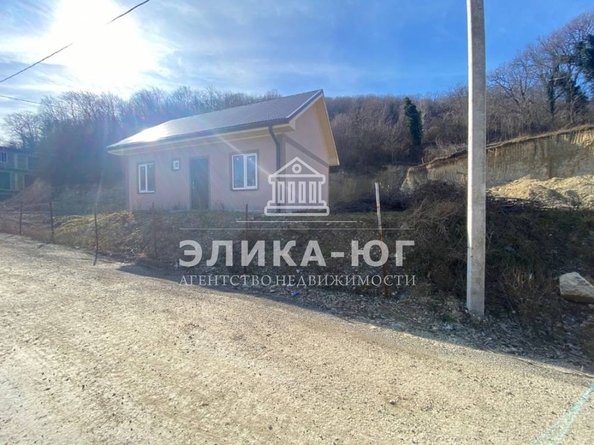
  Продается земельный участок, 7 соток, поселок городского типа Джубга
. Фото 2.