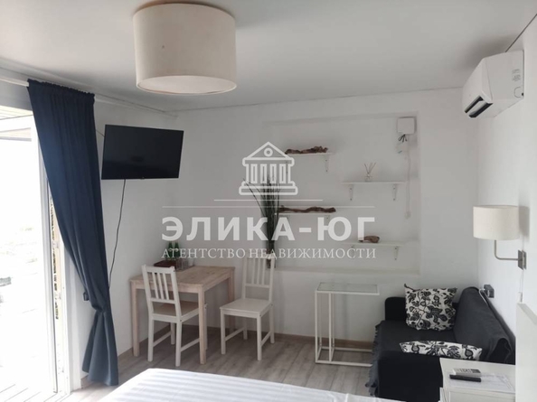 
  Продам  участок ИЖС, 171 соток, Джубга

. Фото 7.
