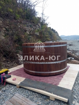 
  Продается земельный участок, 171 сотка, поселок городского типа Джубга
. Фото 26.