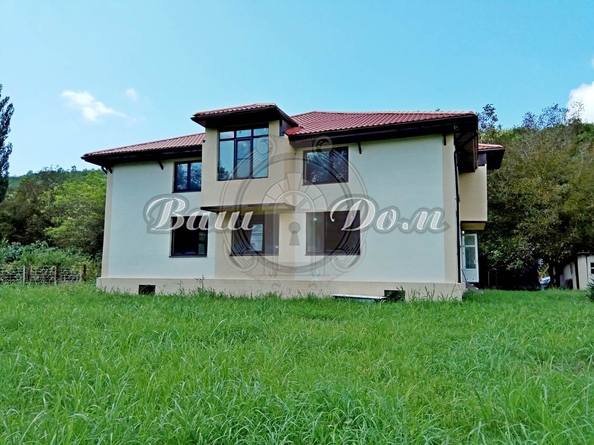
  Продается коттедж 206.9 м². Фото 1.