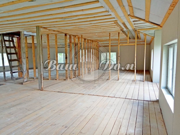 
  Продается коттедж 206.9 м². Фото 21.