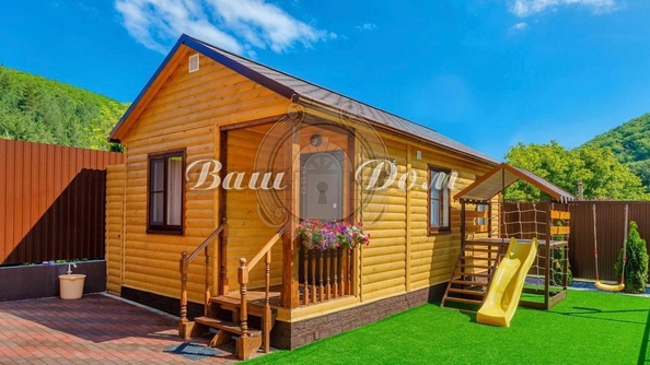 
  Продается коттедж 317 м². Фото 18.