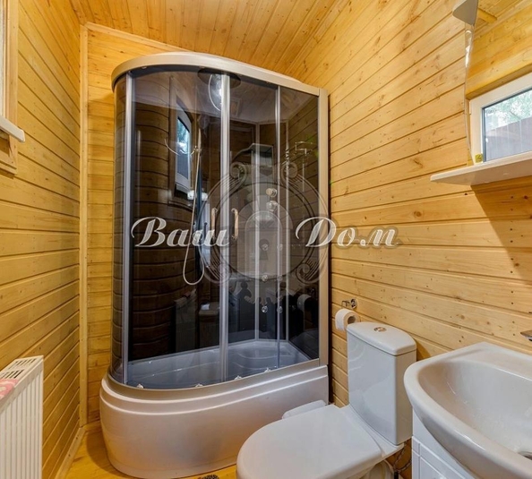 
  Продается коттедж 317 м². Фото 22.
