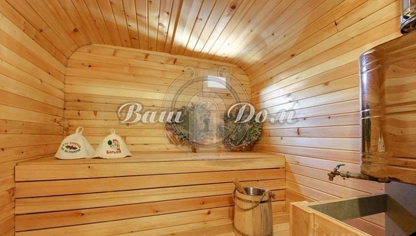 
  Продается коттедж 317 м². Фото 23.