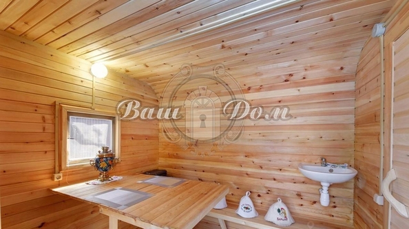 
  Продается коттедж 317 м². Фото 24.