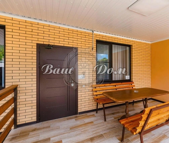 
  Продается коттедж 317 м². Фото 25.
