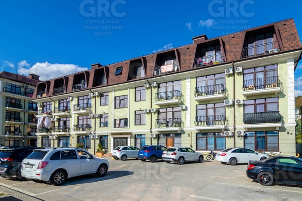 
  Продается 1-комн. квартира, 30 м², Худякова ул, д. 31/3
. Фото 16.