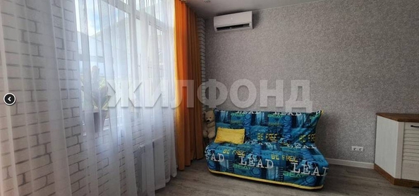 
   Продам 1-комнатную, 25.2 м², Транспортная (Агро снт) ул, 78/31

. Фото 2.