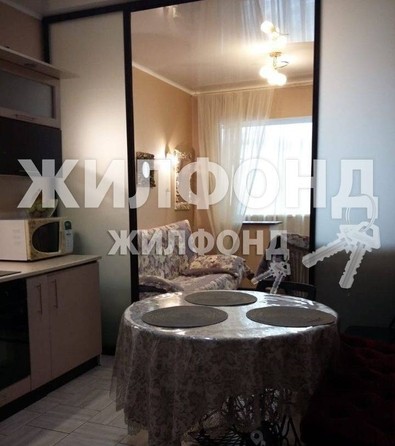 
   Продам 1-комнатную, 39 м², Ландышевая ул, 12/7

. Фото 5.