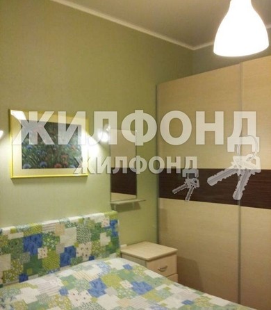 
   Продам 1-комнатную, 39 м², Ландышевая ул, 12/7

. Фото 10.