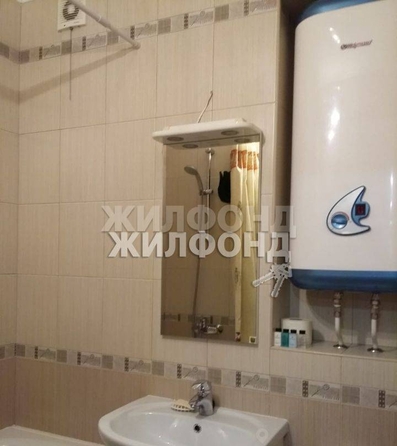 
  Продается 1-комн. квартира, 39 м², Макаренко снт, д. 12/7
. Фото 3.