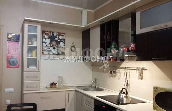 
  Продается 1-комн. квартира, 39 м², Макаренко снт, д. 12/7
. Фото 6.