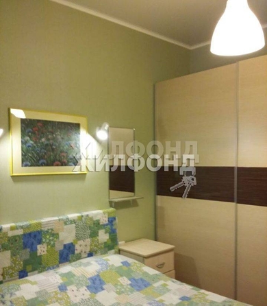 
  Продается 1-комн. квартира, 39 м², Макаренко снт, д. 12/7
. Фото 10.
