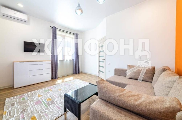 
   Продам 1-комнатную, 24 м², Березовая ул, 5

. Фото 8.